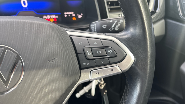 Volkswagen Taigo 1.0 TSI Life 5dr Petrol Hatchback